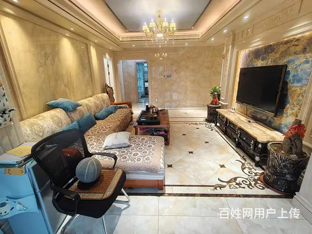 (同安-祥平) 精装修 四房有车位 拎包入住 出门就是学校 - 图片 2