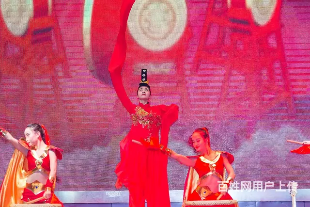 常州演出公司  年会策划 庆典表演 灯光音响 - 图片 5