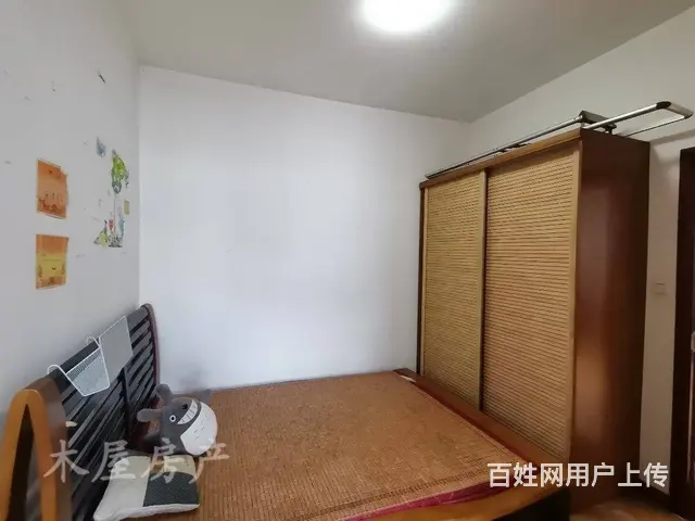 急售！仁和半岛买6楼98平米3室2厅送7楼2室1厅住房带花园 - 图片 6