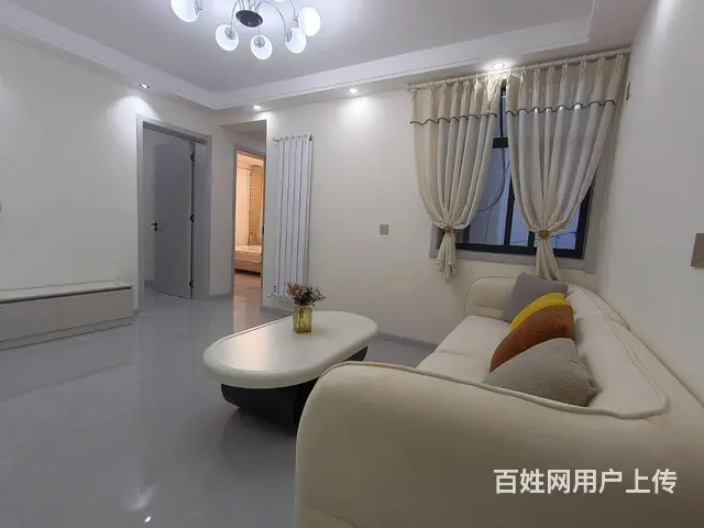 【搞定了！】解东一小十七中  工字路 陶一家属院 4楼 精装 - 图片 1