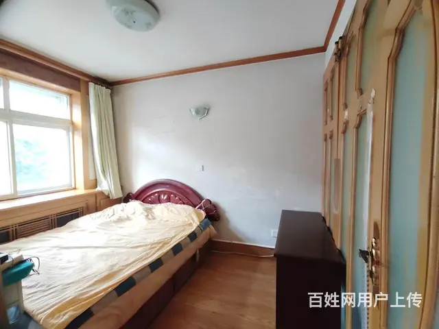 玫瑰家园3楼86平两室中装35.8万珠江路小学一中 - 图片 4