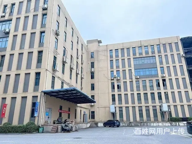 （老板本人）开福区中青路园区一楼厂房/仓库优价出租6787 - 图片 3
