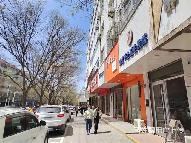 【同城搜铺网免费找店】  西一路60平养发馆招募合伙人【可转 - 图片 2