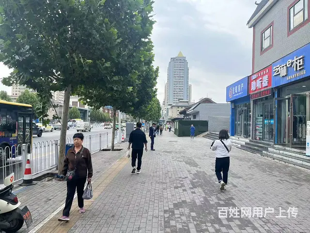 8407（铺联邦）七里河小西湖理发店低价转让 - 图片 6