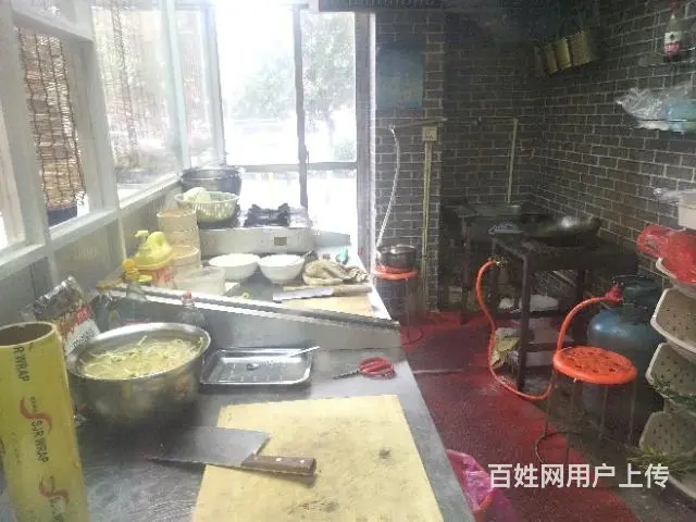 【都市时讯免费找店】余庆苑北门饭店转让 - 图片 9