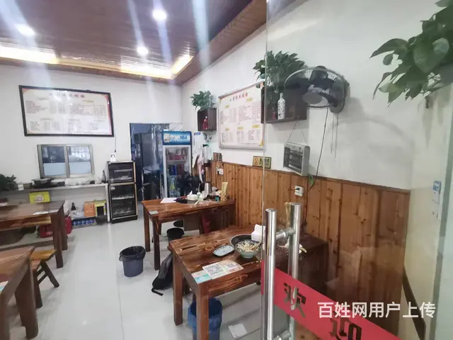 【搞定了！】（青庭 来碗面）城店路沿街好位置小吃店生意转让 - 图片 5