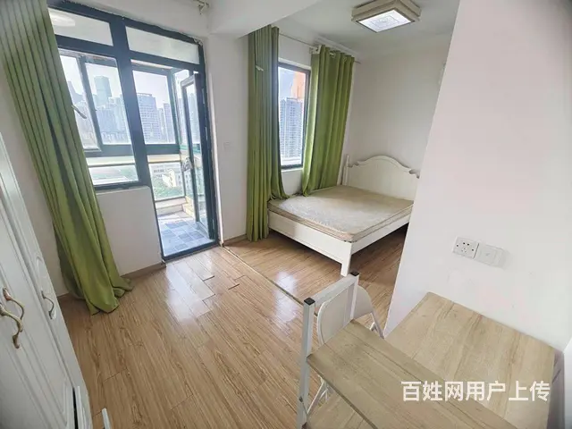 2号线飞虹路 奥体印象城 望京博地民企大厦民电 - 图片 3