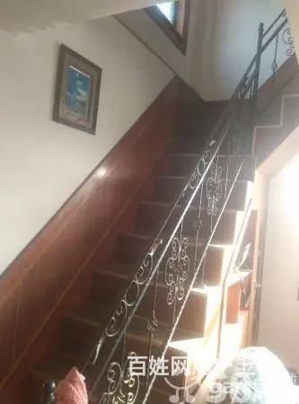 福桥小区 普通住宅2室2厅2层 中等装修带阁楼 - 图片 3