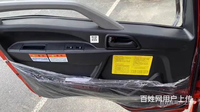 拉12吨以内平板运输车 功能多 - 图片 2