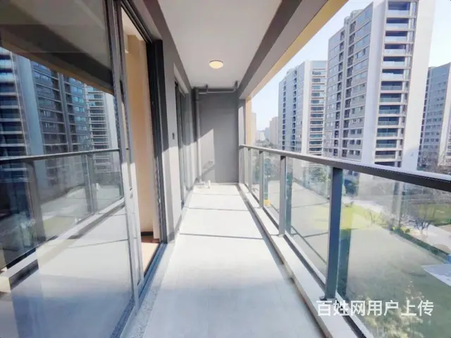 楼盘天花板，小区环境优美 楼间距开阔 ，视野好 - 图片 3