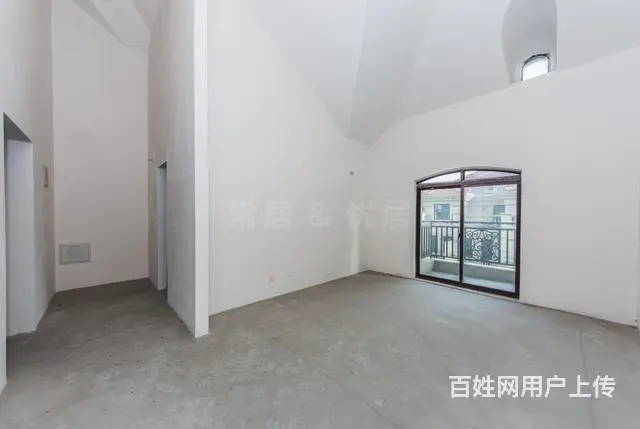 万达广场旁百兴华府(别墅)5室2厅3卫有层次的别墅 - 图片 6