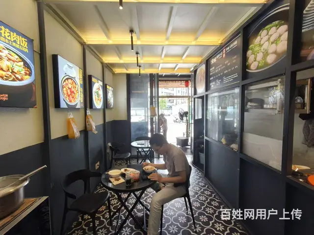 （51旺铺推荐）海瑞路30平小吃店转让 - 图片 5