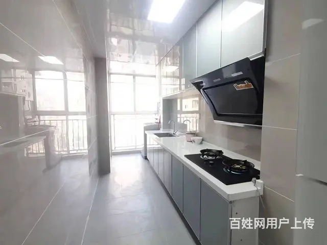 清静电梯宜居房(长租) - 图片 7