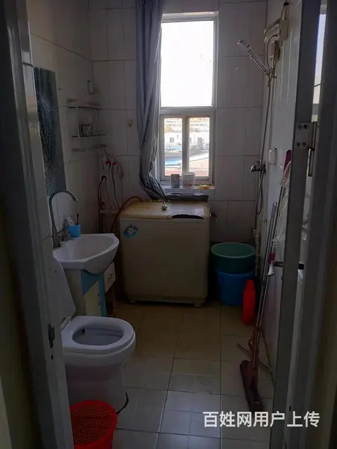 黄三渤四农行小区 普通住宅2厅 精装修 - 图片 6