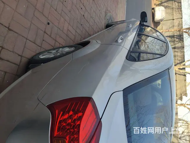 【搞定了！】别克 凯越 2011款 1.6 手动 LE - 图片 4