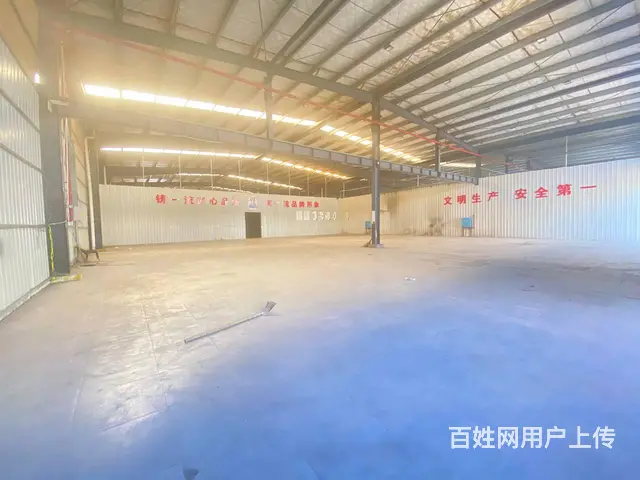 （房东直租）星沙远大路1100一2200平园区仓储，厂房出租 - 图片 3