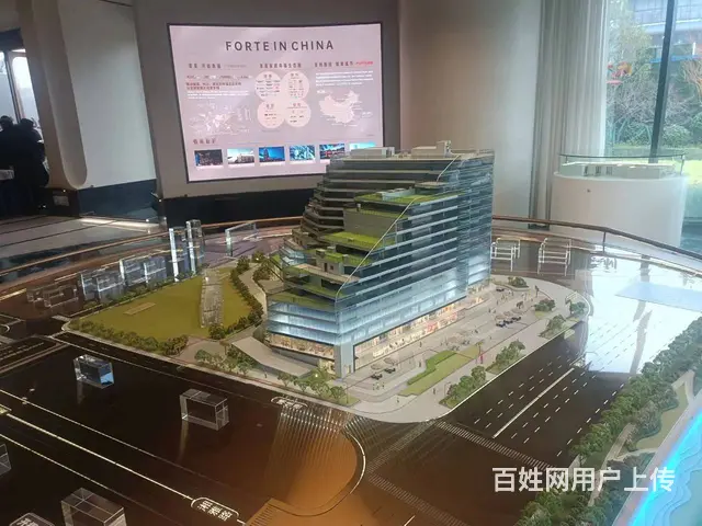 湘江风光带 复地群玉山 双地铁口 江景房 带露台 - 图片 7