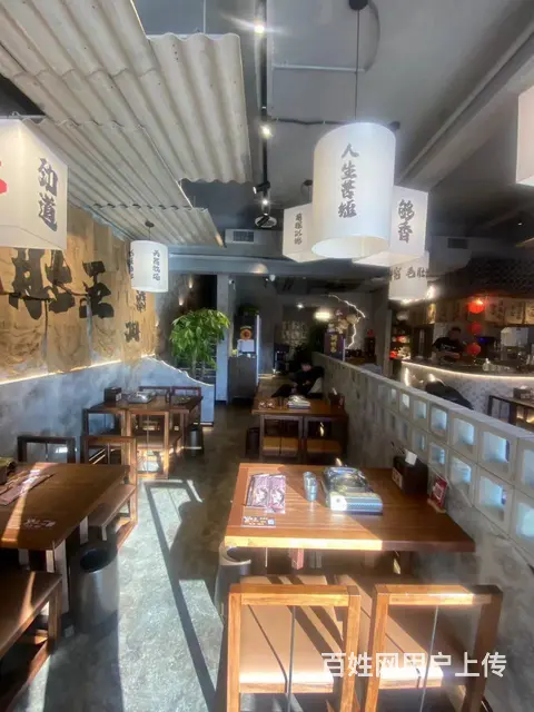 【搞定了！】南岗区哈西大街临街店铺出兑转让 - 图片 6