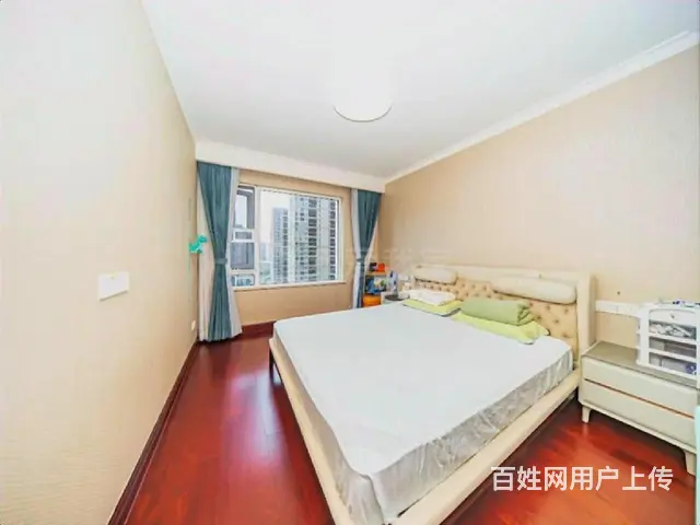 市北西，滨江开发，双泳池会所高品质小区，急卖，精装好楼层 - 图片 11