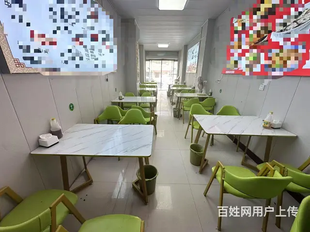 【优选推荐】郑集好位置板面小吃店转让 - 图片 9