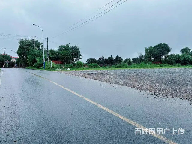 （老板本人）江背镇独门独院钢架厂房低价出租 - 图片 11