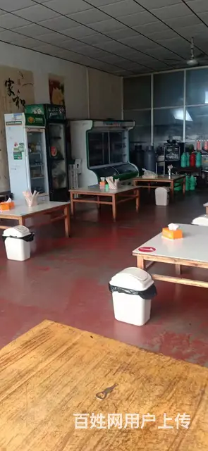 兰山区蒙山北路145平饺子店转让 - 图片 2