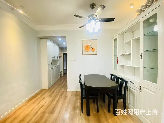 岳家嘴地铁口 中北路山河大厦金禾中心东亭楚河汉街 - 图片 4