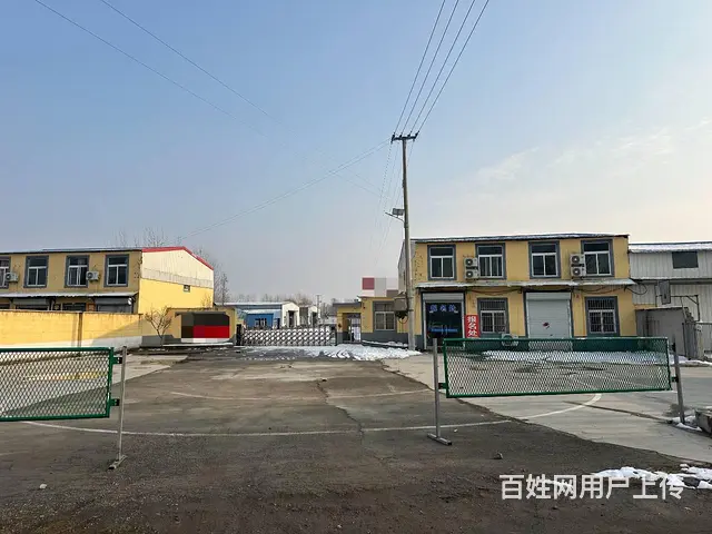 （城市在线找房免费）252省道单集附近厂房出租（空地大） - 图片 6