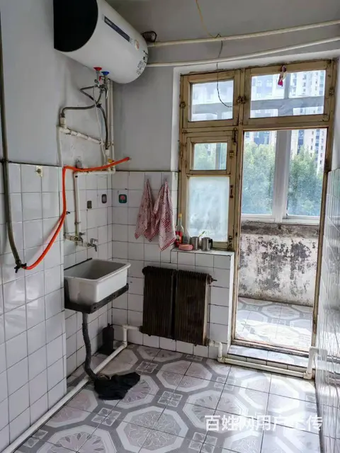 园林小区(沈河) 普通住宅1厅 简单装修 - 图片 3