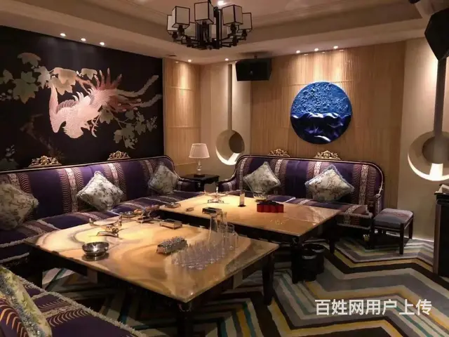 宜春小费高夜总会KTV丨宜春夜总会预订 - 图片 2