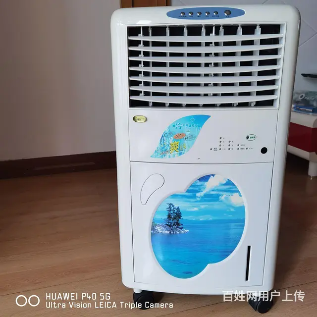 出售    单冷空气调节风扇 - 图片 1