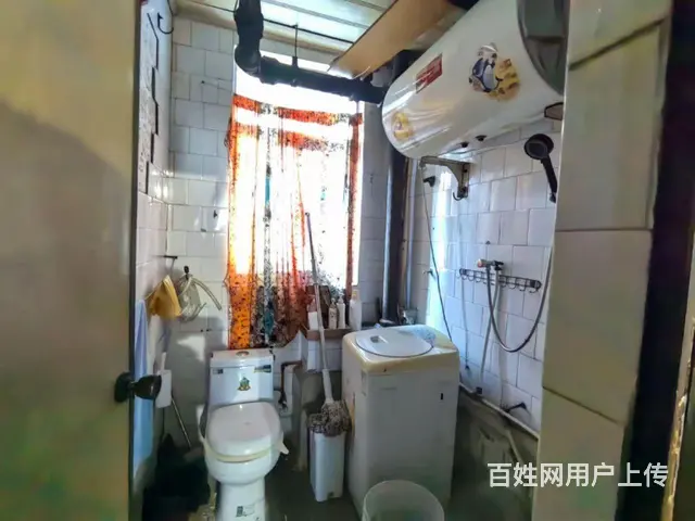 焦东路小学十七中 太行路 3楼 南北通透 - 图片 7
