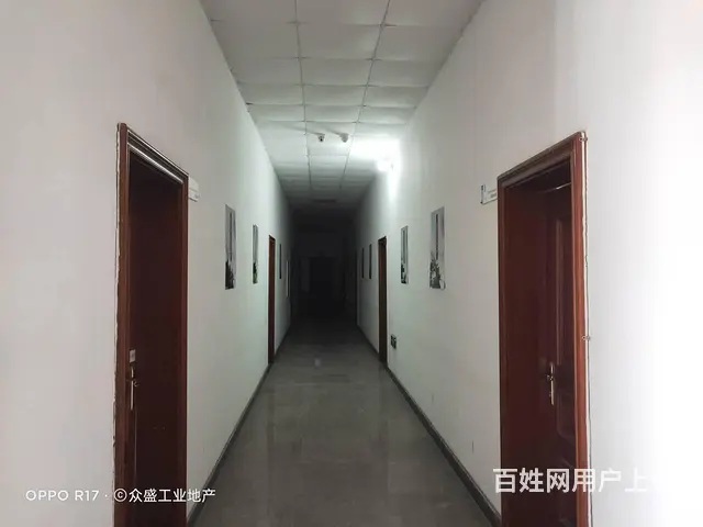于洪区5100平厂房办公楼出租 - 图片 8