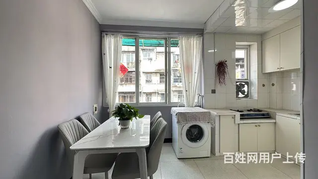 十小翔龙初中，翔龙山步梯，两室带大阳台，16万有少 - 图片 6