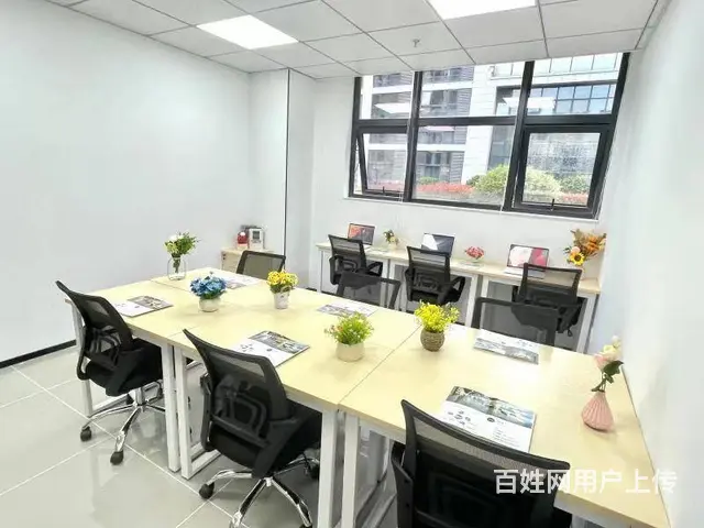 杭州写字楼出租 - 图片 5