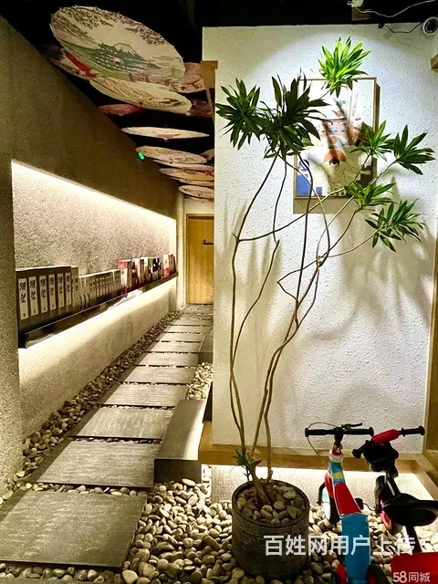 泰禾广场天街3号楼106-107号 餐饮店急转 - 图片 5