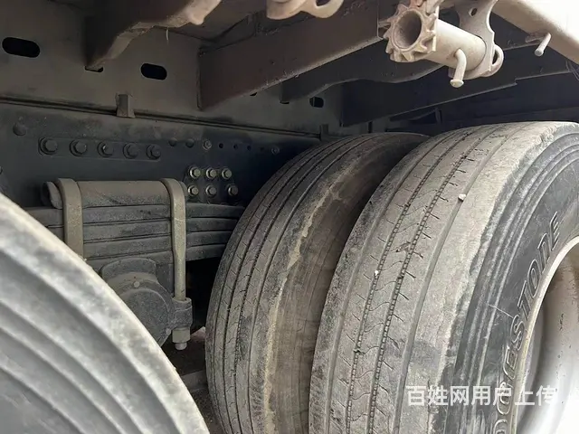 出售22年解放J7高栏560匹自动挡带液缓国6 - 图片 7