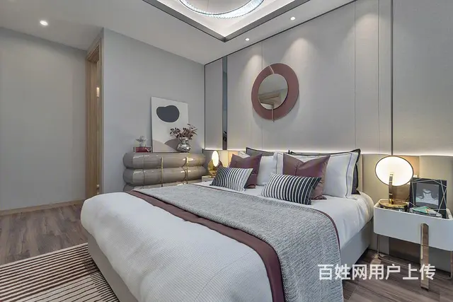 两万首付即可网签，8000单价，送车位，看实体，大华公园瑞府 - 图片 5