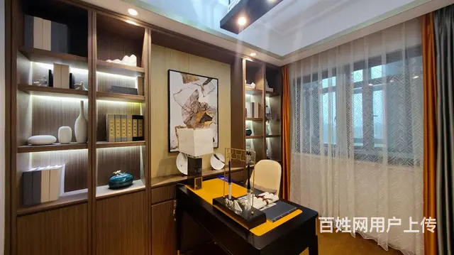 现房精装修全新未入住！户型通透周边配套齐全！ - 图片 6
