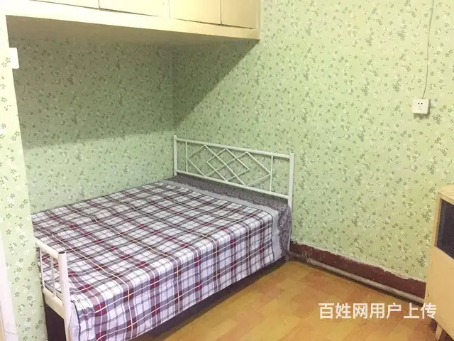 市府恒隆广场旁红十字会医院对面， 2楼，950元/月，家电全 - 图片 4