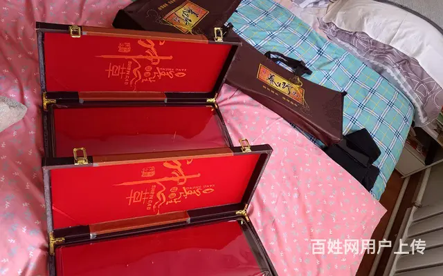 高级人参礼盒 - 图片 2