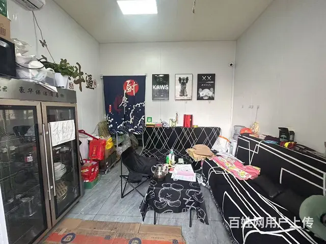 B18514一沙区万科五年外卖店3万给钱就转 - 图片 3