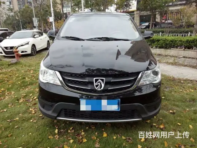 宝骏730 2016款 1.5T 手动 舒适型7座 - 图片 1