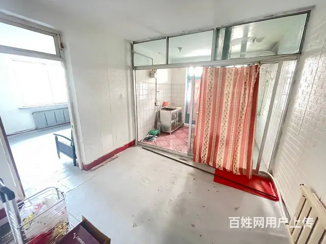 河东泽麟社区47平单间，有阳台，顶楼7住6楼！ - 图片 8