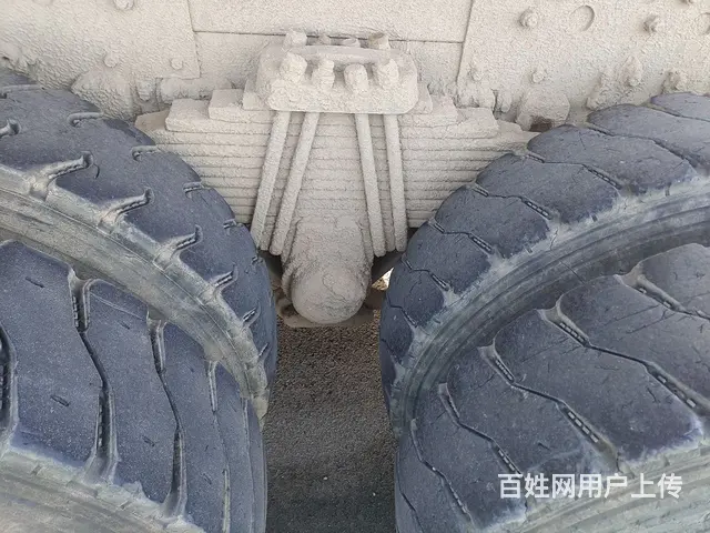 解放 自卸车 国3 - 图片 5