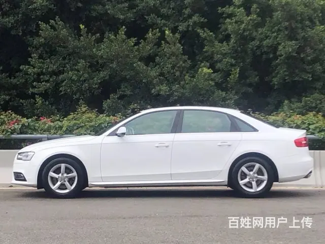 奥迪A4 2015款 A4L 2.0TFSI 无级 35TF - 图片 6