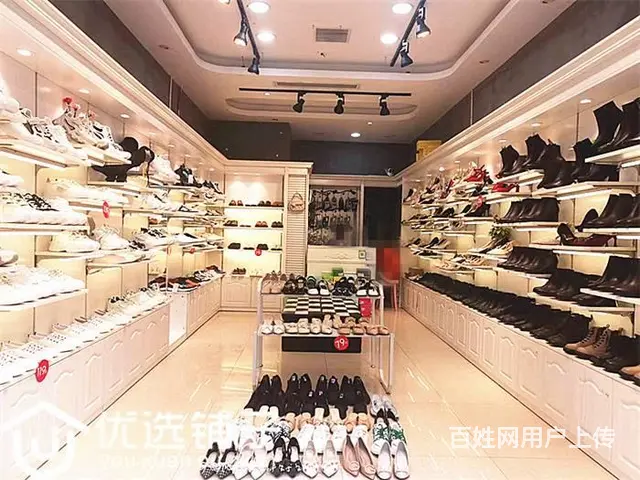 （优选铺子）南外石家湾20平鞋店转让（可空转） - 图片 3