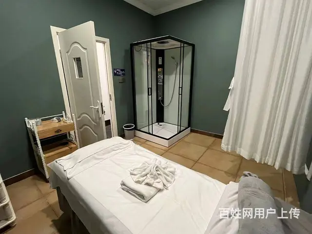 PZJ133美容院养生馆转让13.8万设备齐全接手可以经营 - 图片 6