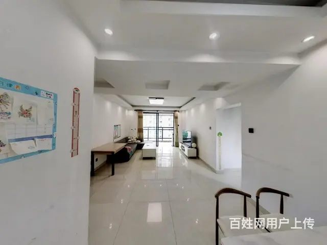 整租·水晶APPLE 2室1厅 南/北 - 图片 5