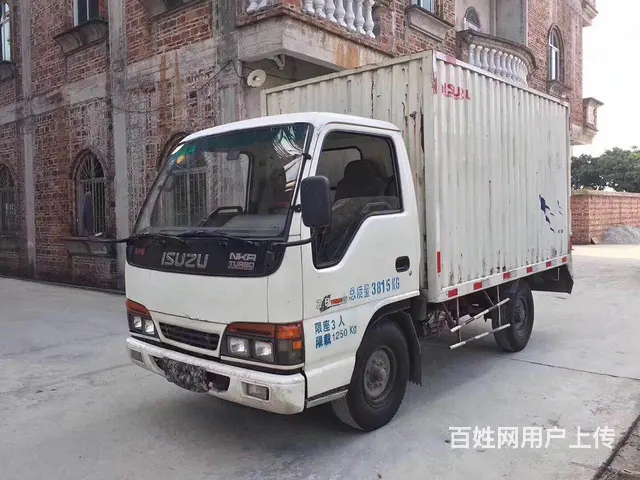 五十铃货车 - 图片 3